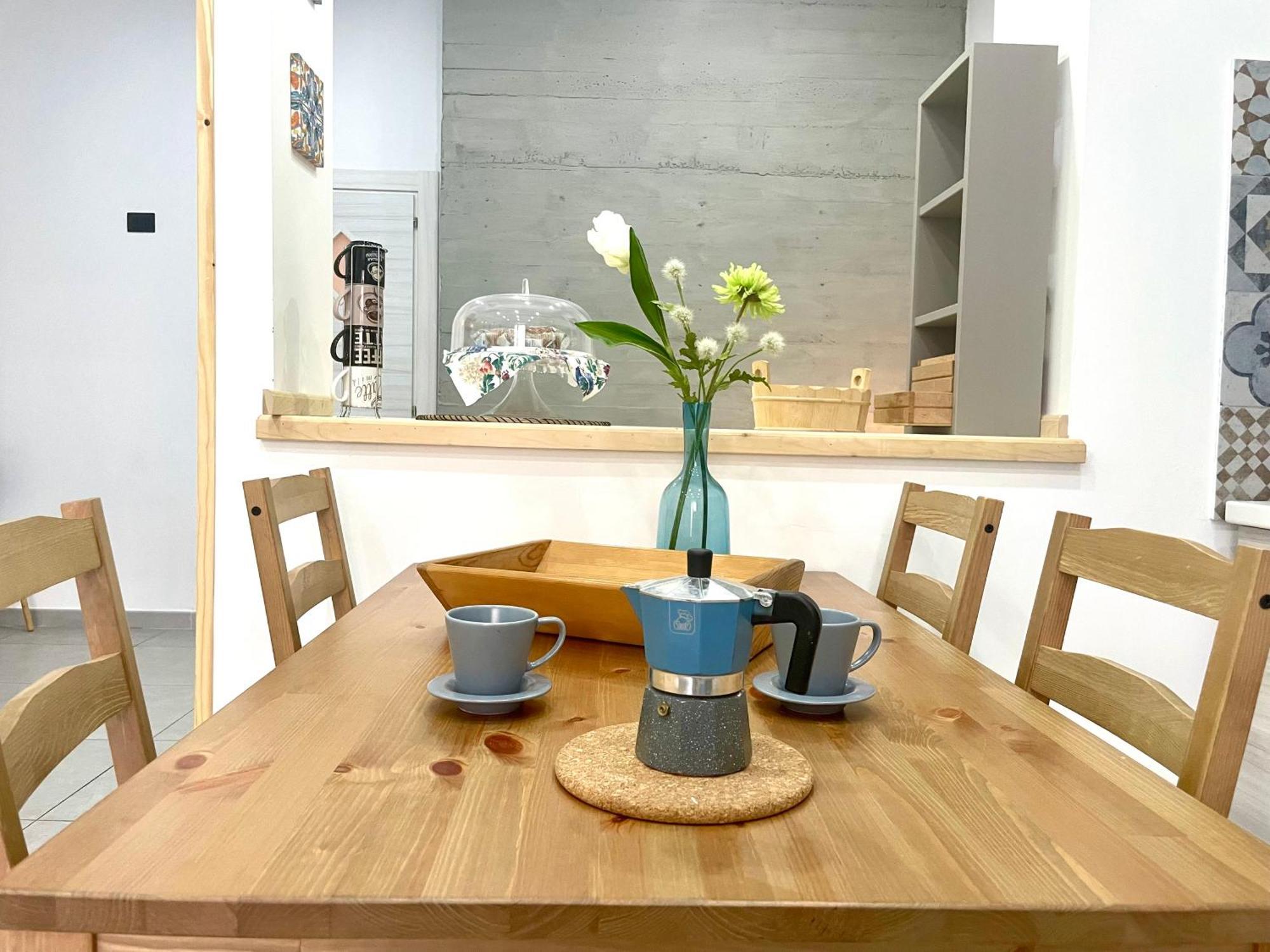 Casa Giniusa Holiday home Catania