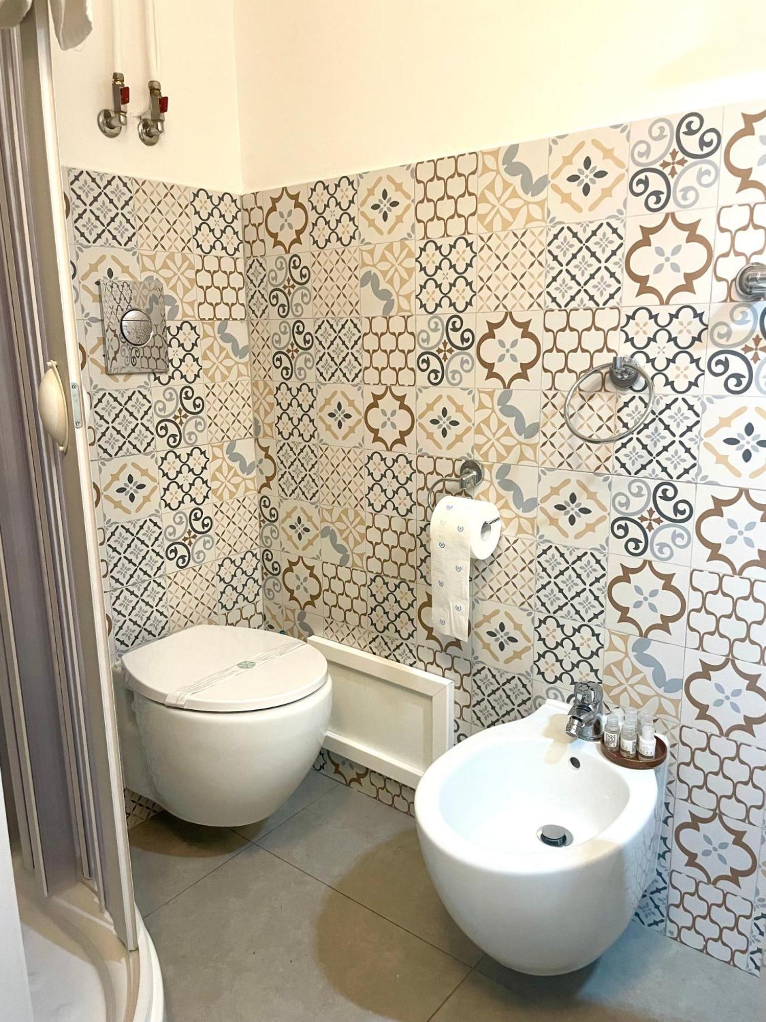 Casa Giniusa Holiday home Catania
