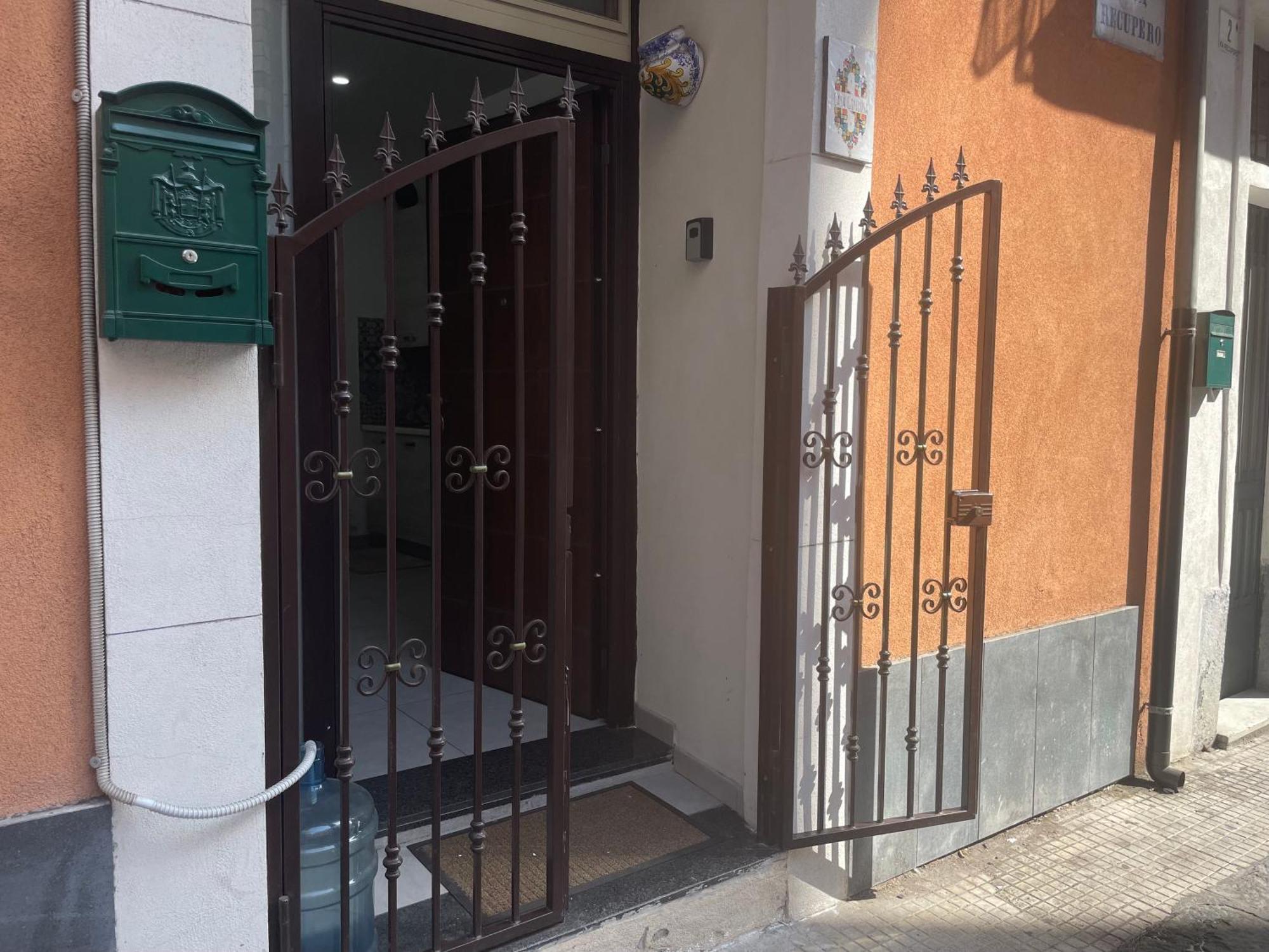 Casa Giniusa Holiday home Catania