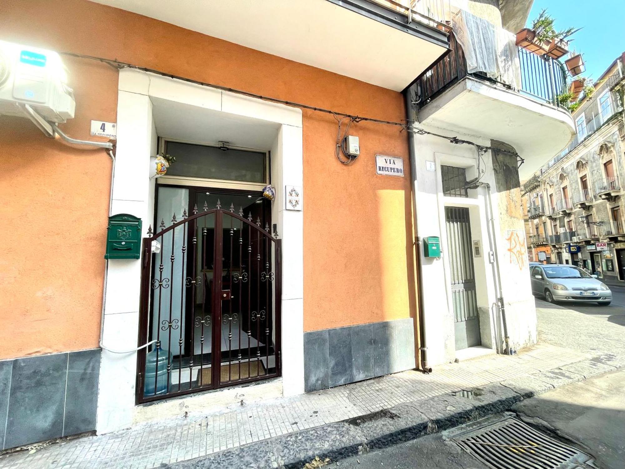 Casa Giniusa