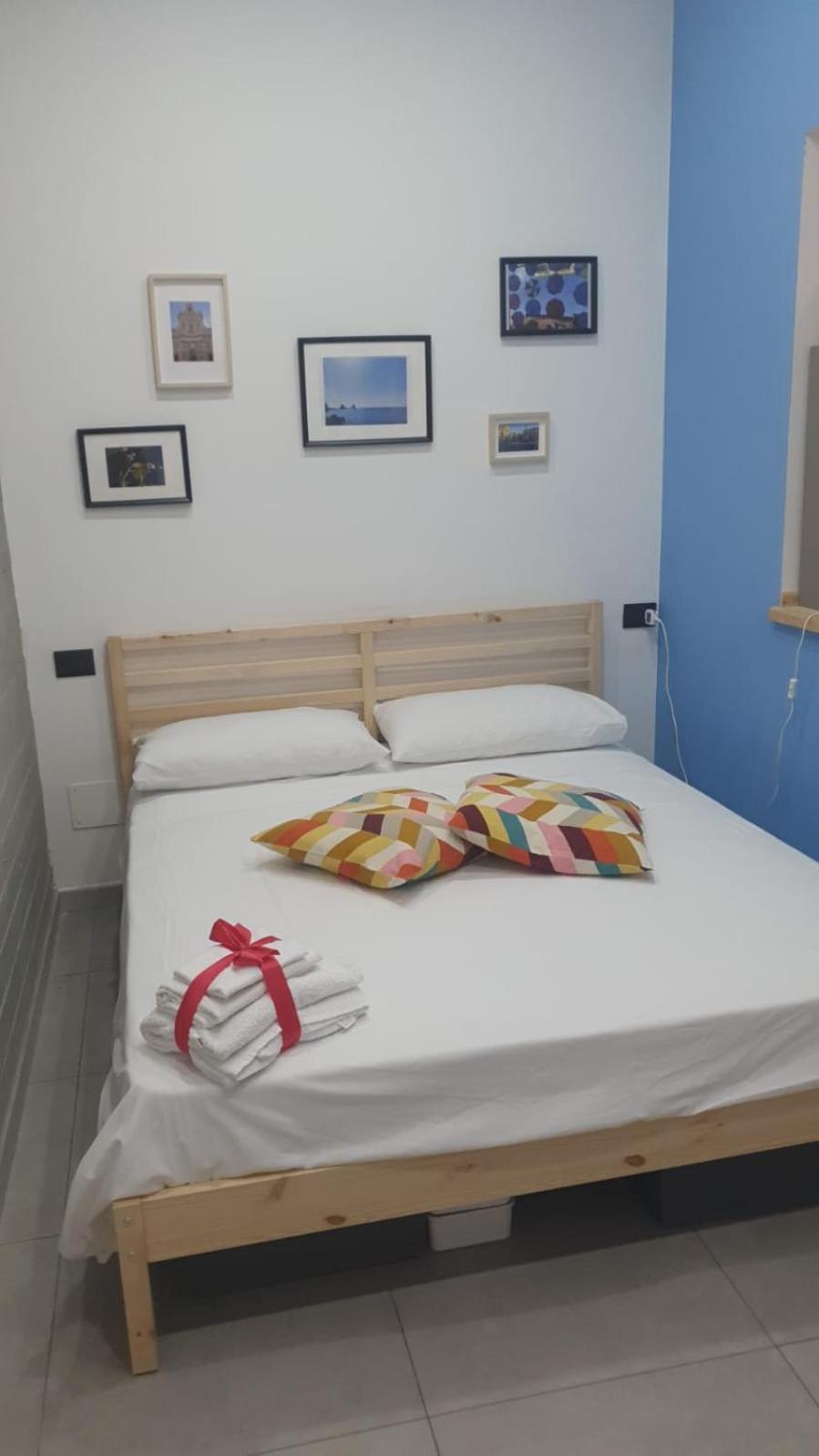 Holiday home Casa Giniusa Catania