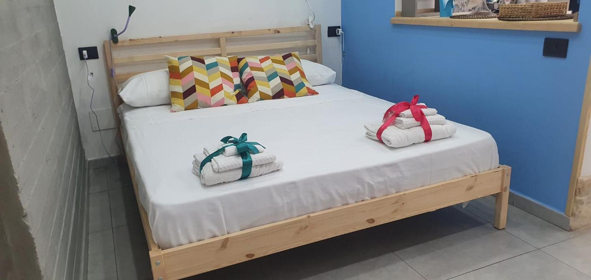 Holiday home Casa Giniusa