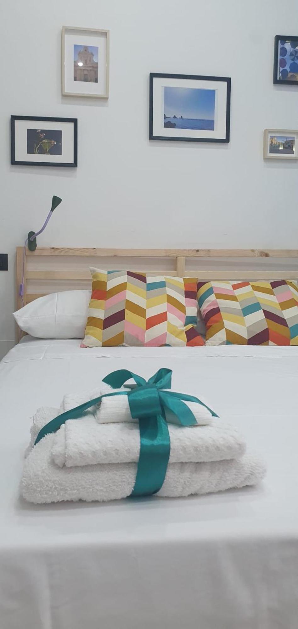 Holiday home Casa Giniusa *