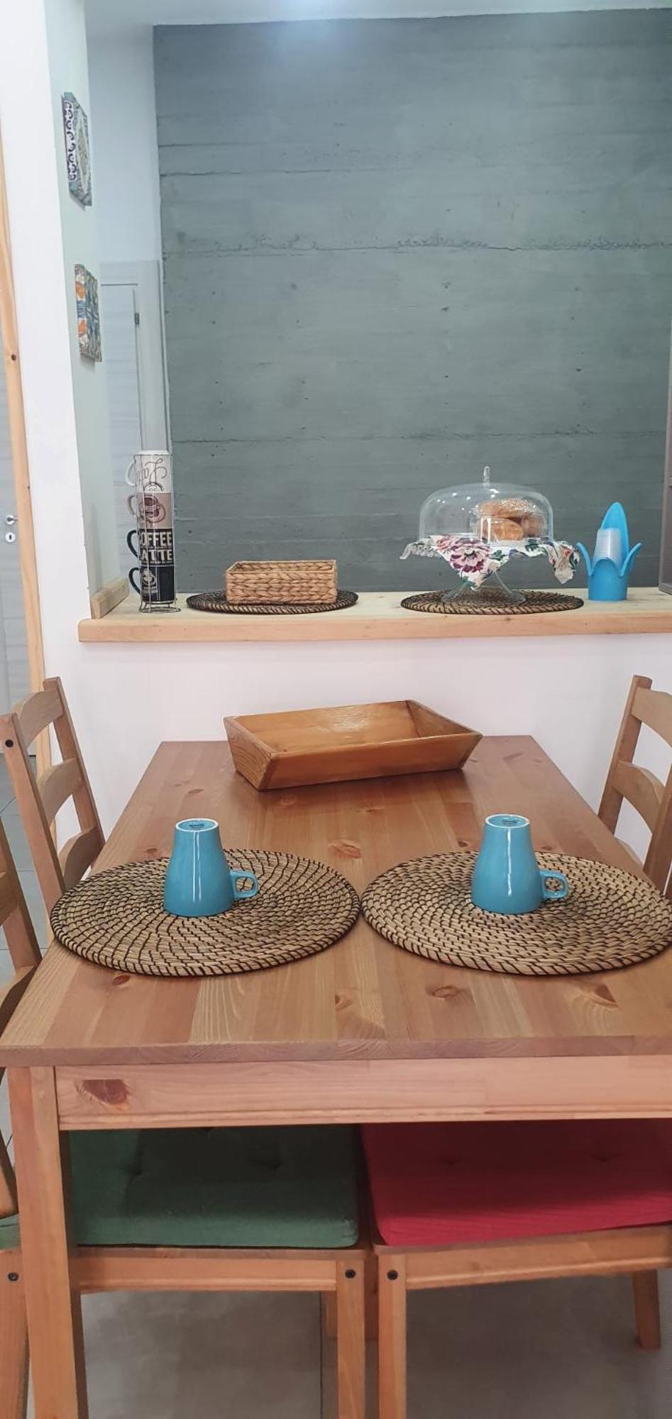 Casa Giniusa Holiday home Catania