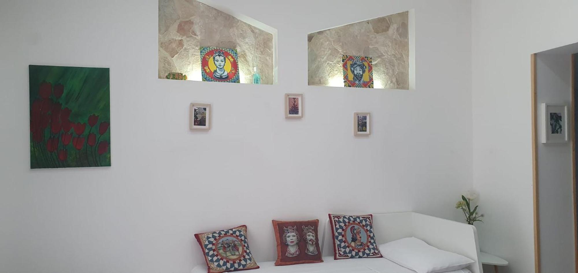Holiday home Casa Giniusa Catania